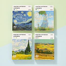 Libro Block + Acuarelas
