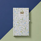 Libreta tamaño A6 Lazo