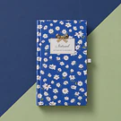 Libreta tamaño A6 Lazo