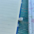 Libreta tamaño A6 Lazo