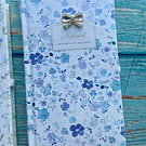 Libreta tamaño A6 Lazo