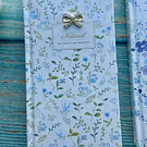 Libreta tamaño A6 Lazo