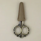 Tijeras vintage