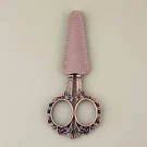 Tijeras vintage