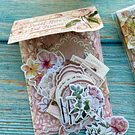 Set de decoracion 100 piezas