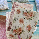 Set de decoracion 100 piezas