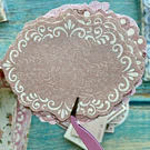 Set de decoracion 100 piezas