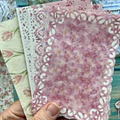 Set de decoracion 100 piezas
