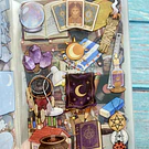 Libreta de stickers Vida y Momentos 