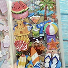Libreta de stickers Vida y Momentos 