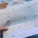 Bolsa de Regalo horizontal transparente 
