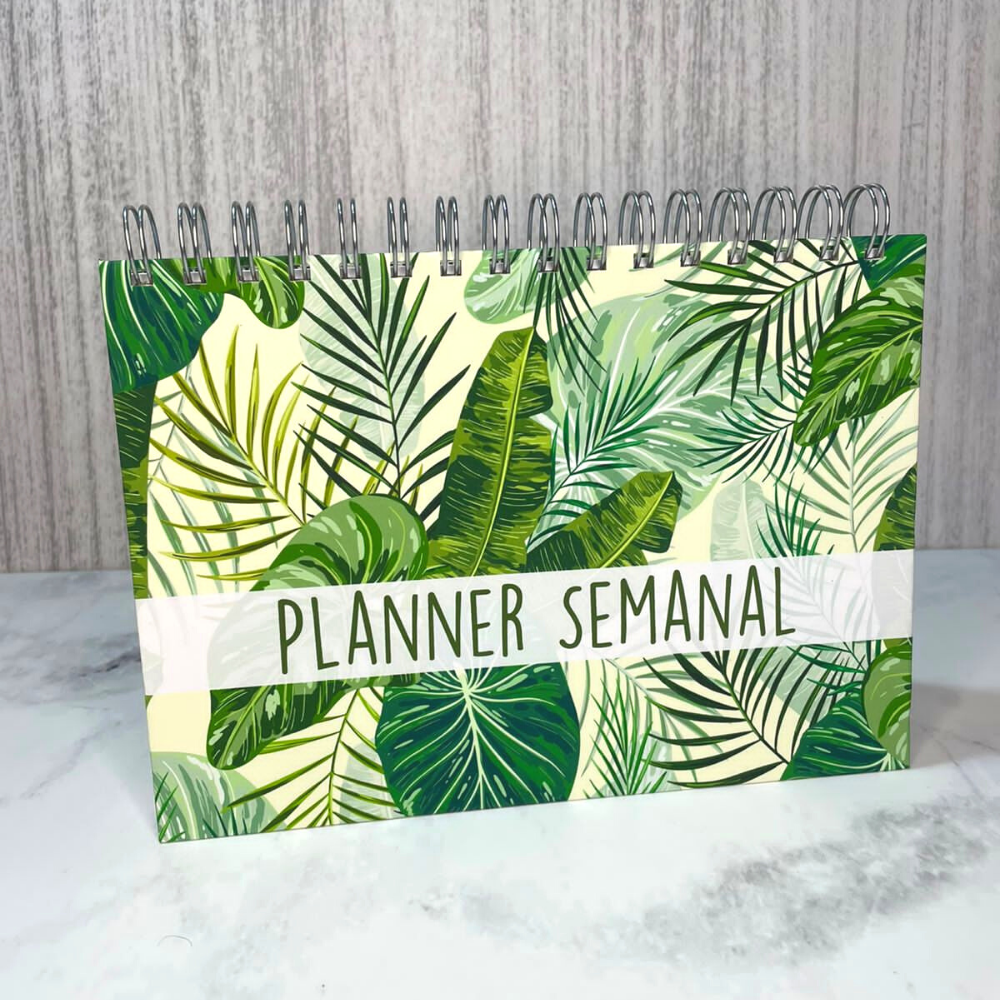 SEMANAL TROPICAL
