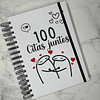 ÁLBUM 100 CITAS JUNTOS