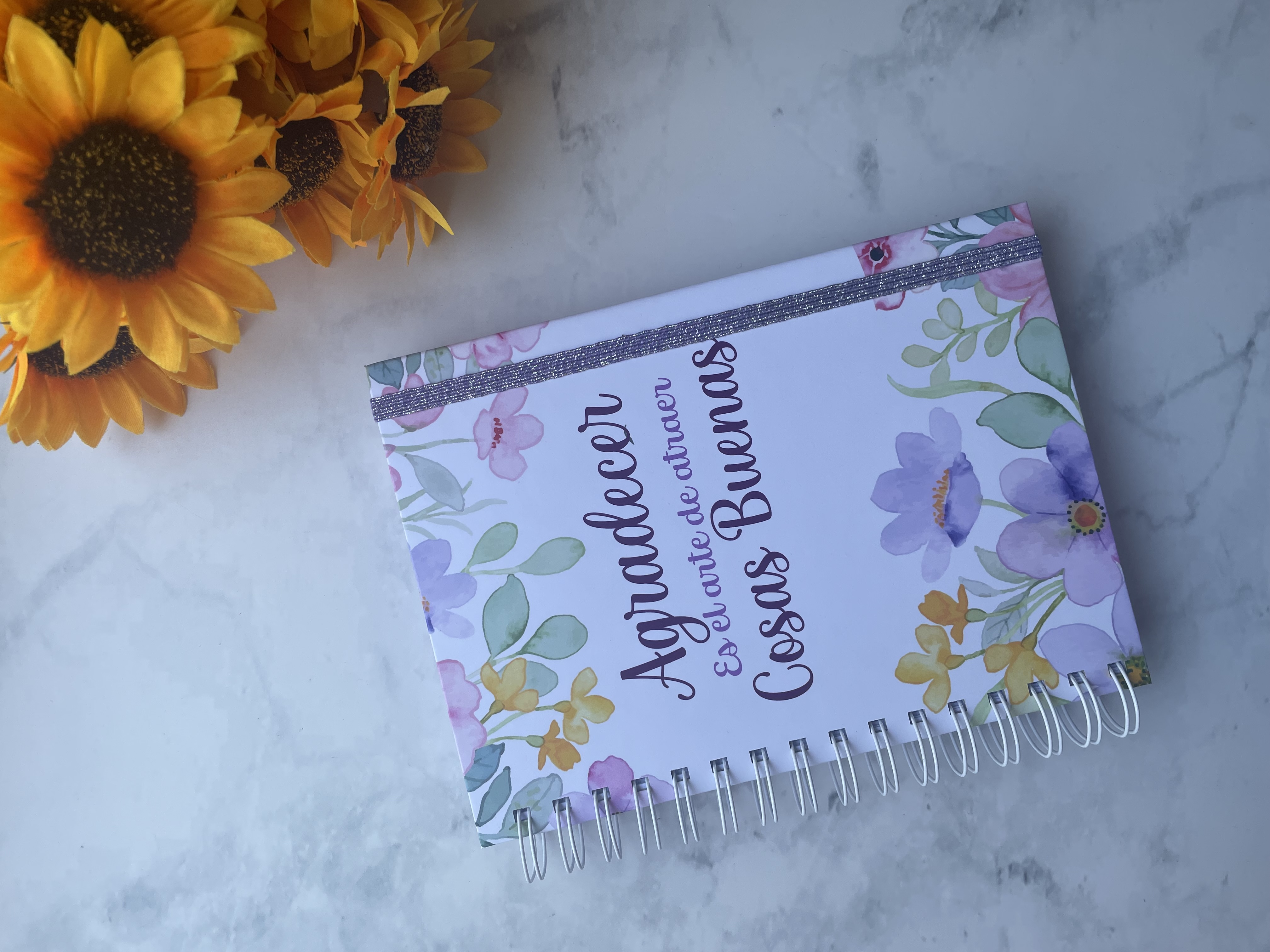 DIARIO DE GRATITUD