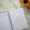 PLANNER PERSONAL FEMENINO LILA