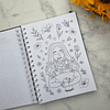PLANNER PERSONAL FEMENINO LILA