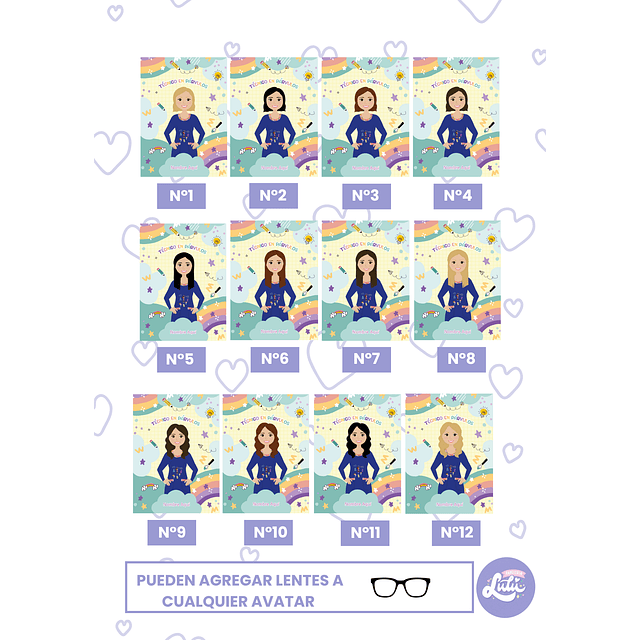 PLANNER TECNICO EN PÁRVULO