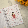 PLANNER MATRONA