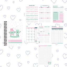 PLANNER QUIMICA FARMACÉUTICA