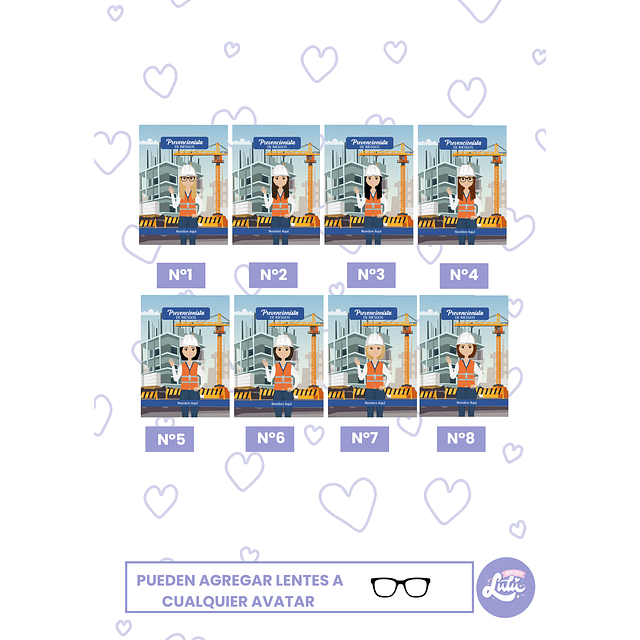 PLANNER PREVENCIONISTA DE RIESGOS