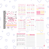 PLANNER MATRONA