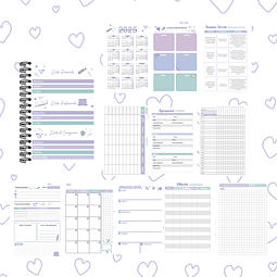 PLANNER EDUCADORA DIFERENCIAL