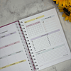 PLANNER PASTEL 