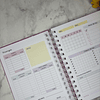 PLANNER PASTEL 