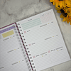 PLANNER PASTEL 