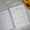 PLANNER PASTEL 