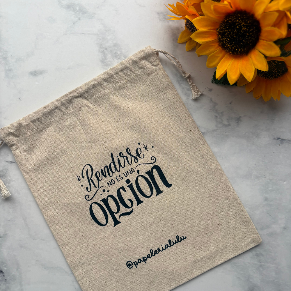 BOLSA DE CREA