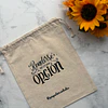 BOLSA DE CREA