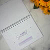PLANNER SEMANAL HORIZONTAL