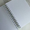 ARMA TU CUADERNO DE DISCO TAPA DURA