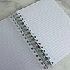 ARMA TU CUADERNO DE DISCO TAPA DURA