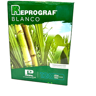 Resma de Papel Carta para imprimir