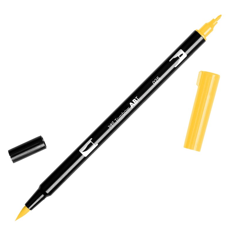 Dual Brush Pen ABT020 al ABT373