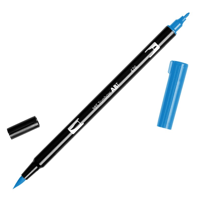 Dual Brush Pen ABT379 al ABT676