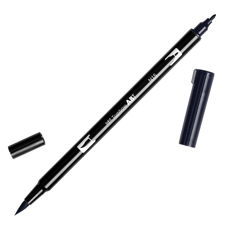 Dual Brush Pen ABT925 al ABTN95