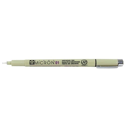 Marcador Pigma Micron