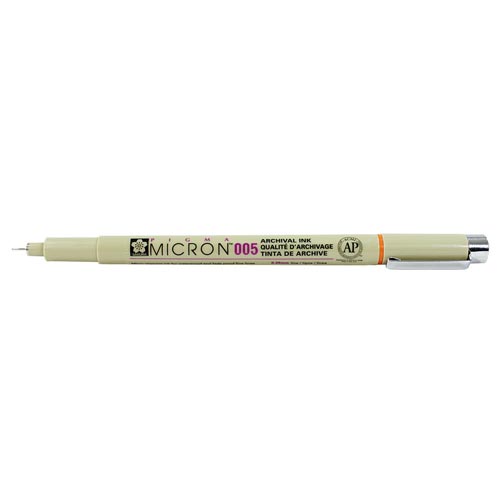 Marcador Pigma Micron