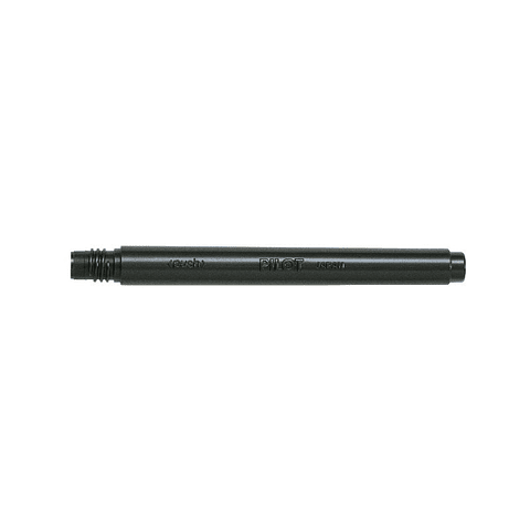 Cartucho para lápiz Brush Pen FDF y FDM Negro
