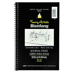 Croquera Bienfang Idea Journal