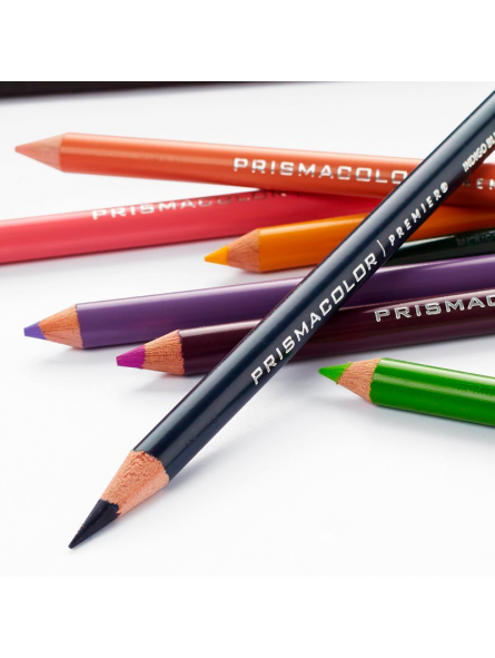 Prismacolor Premier Lapices Set 24 Colores