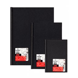 Libreta Canson Art Book One 100 gr