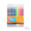 Set Brush Pen Kids Doble Punta