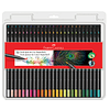 Lápices De Colores Super Soft Faber-Castell x50 Colores