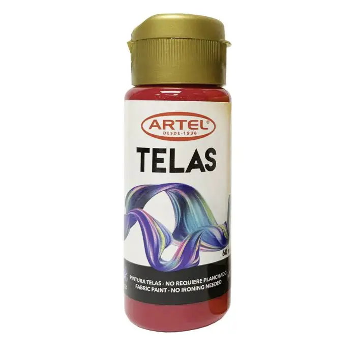 Pintura Para Tela 60ml