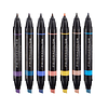Prismacolor Premier Art Markers – Set 12 Colores