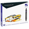 Prismacolor Premier Art Markers – Set 12 Colores